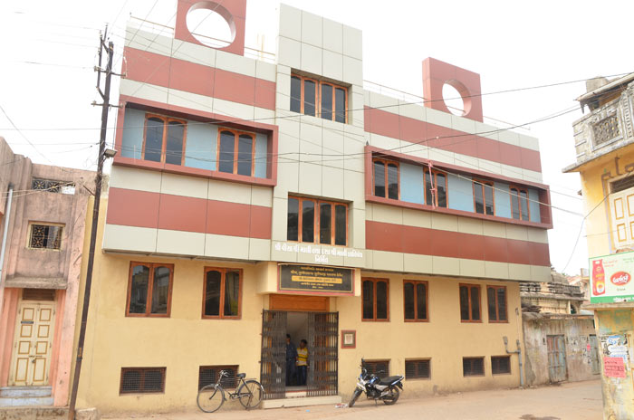 Mansa Panjarpole